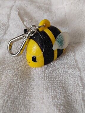 Bath & Body Works Sanitizer Holder
